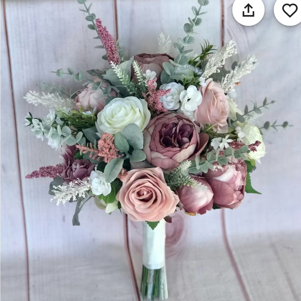 Bride Bouquet